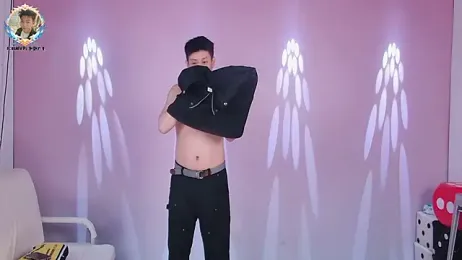 TNT-888 webcam model stream image