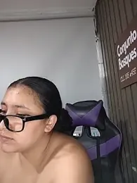 Cute_Penelope webcam model stream image