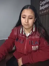 Cute_Penelope webcam stripchat model stream image