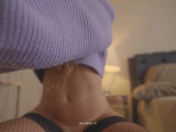 emma_lu1 webcam model stream image