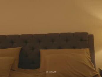 emma_lu1 webcam model stream image