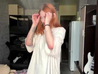 BubbleBoop webcam model stream image