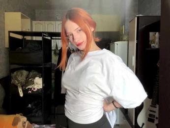 BubbleBoop webcam model stream image