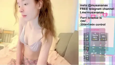 musananax webcam stripchat model stream image