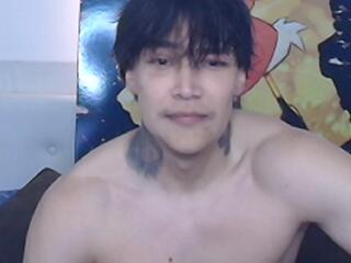 Joe Jonass webcam flirt4free model stream image