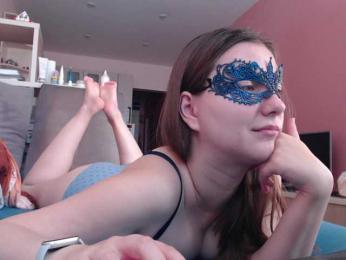 BahamaNight webcam bongacams model stream image