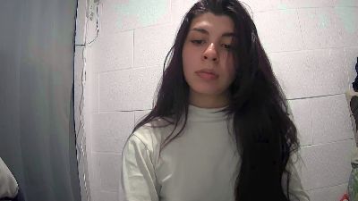 Violetazeinnn webcam cam4 model stream image