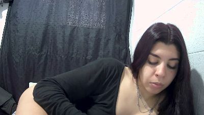 Violetazeinnn webcam model stream image