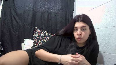 Violetazeinnn webcam model stream image
