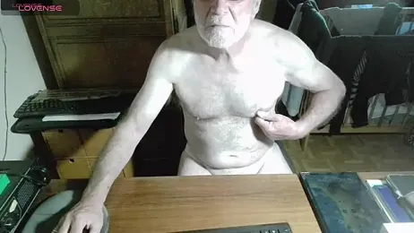 terrybare webcam model stream image