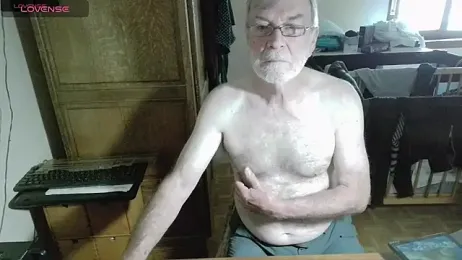terrybare webcam model stream image