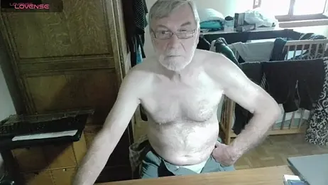 terrybare webcam model stream image