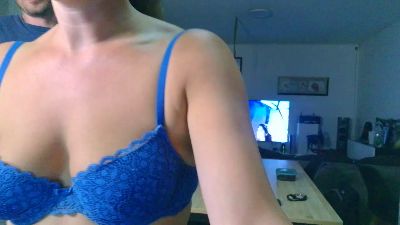 doucebrune68 webcam cam4 model stream image