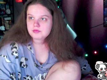 sweet_____cute webcam model stream image