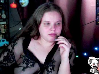 sweet_____cute webcam model stream image