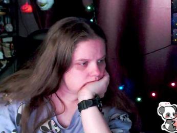 sweet_____cute webcam model stream image