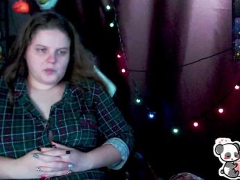 sweet_____cute webcam model stream image