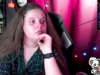 sweet_____cute webcam model stream image