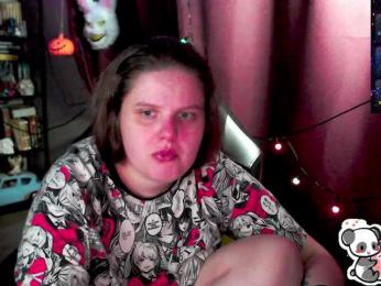 sweet_____cute webcam model stream image