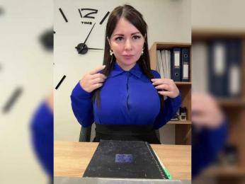 Brenda_KiSKA webcam model stream image