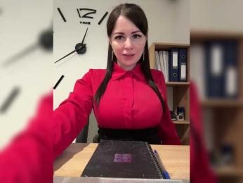 Brenda_KiSKA webcam model stream image