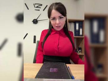 Brenda_KiSKA webcam model stream image