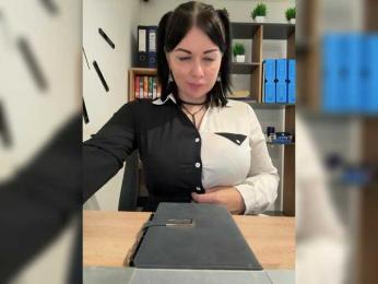 Brenda_KiSKA webcam model stream image