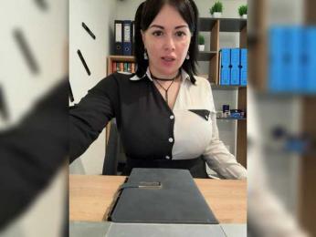 Brenda_KiSKA webcam model stream image