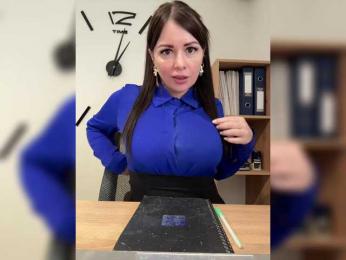 Brenda_KiSKA webcam model stream image