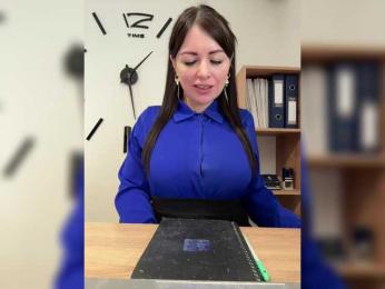 Brenda_KiSKA webcam model stream image