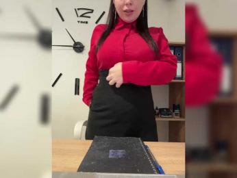 Brenda_KiSKA webcam model stream image