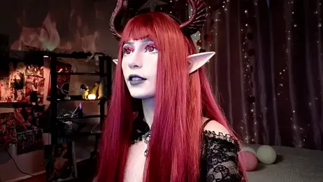 Carolina_Leep webcam model stream image