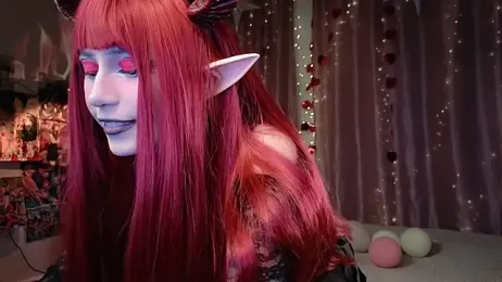 Carolina_Leep webcam model stream image