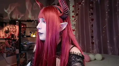 Carolina_Leep webcam model stream image