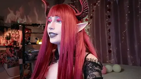 Carolina_Leep webcam model stream image