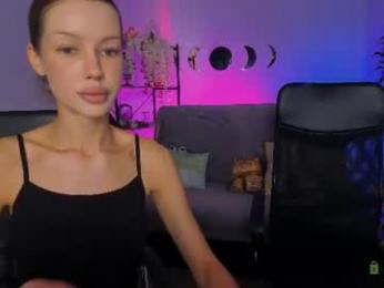 khloebeauty webcam model stream image