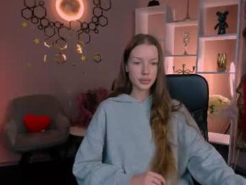 khloebeauty webcam model stream image