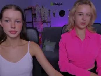 khloebeauty webcam model stream image