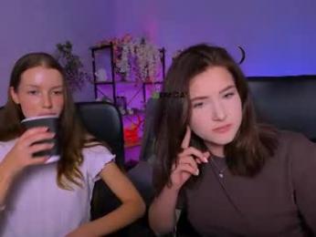 khloebeauty webcam model stream image