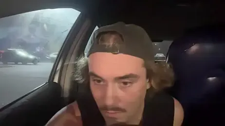 JackBazoo webcam model stream image
