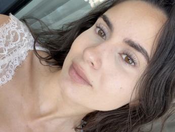 Grace webcam livejasmin model stream image