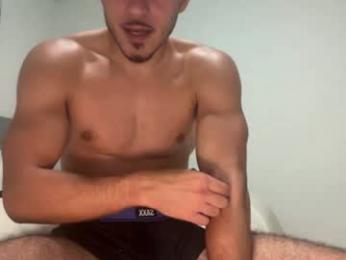 themarkleon webcam chaturbate model stream image