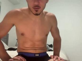 themarkleon webcam chaturbate model stream image