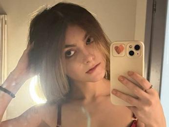 SharolynHariston webcam livejasmin model stream image