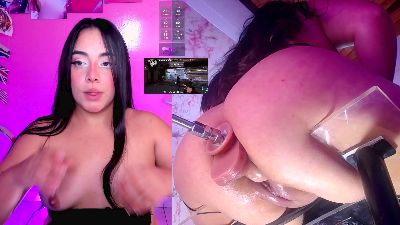PurryBella webcam cam4 model stream image