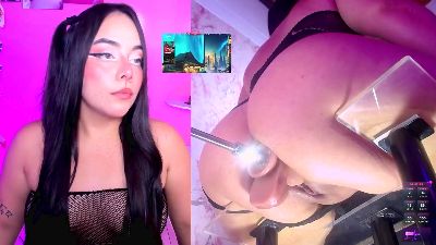 PurryBella webcam cam4 model stream image