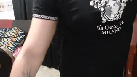 kike_energy webcam model stream image