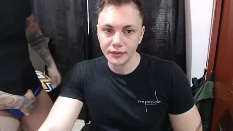 kike_energy webcam model stream image