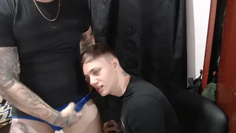 kike_energy webcam model stream image