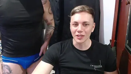 kike_energy webcam model stream image